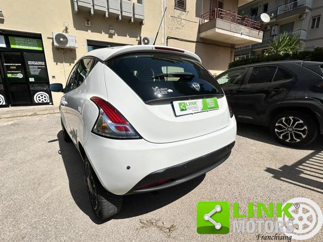 LANCIA Ypsilon ELEFANTINO