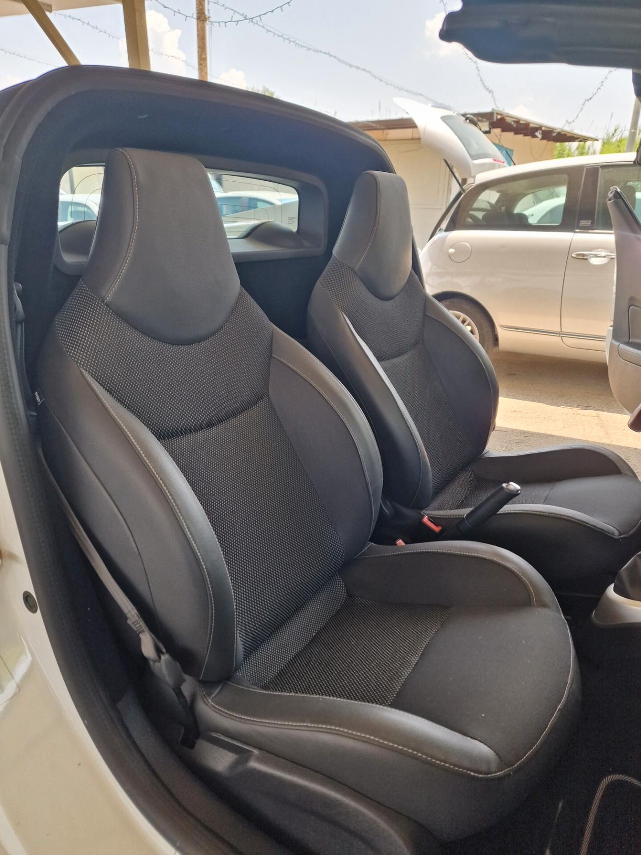 Renault Wind 1.2 TCE 100CV GORDINI *CABRIO*