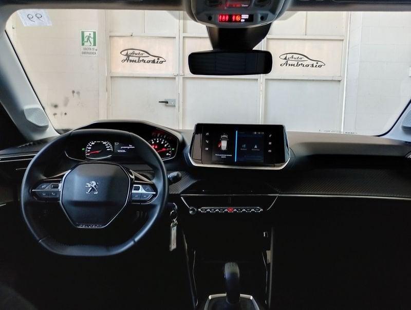 Peugeot 208 208 PureTech 75 5 porte Tua da 149,00 AL MESE