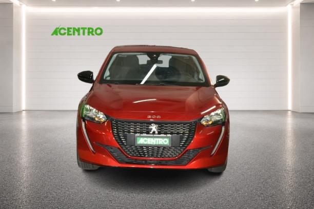 PEUGEOT 208 - 1.2 ACTIVE