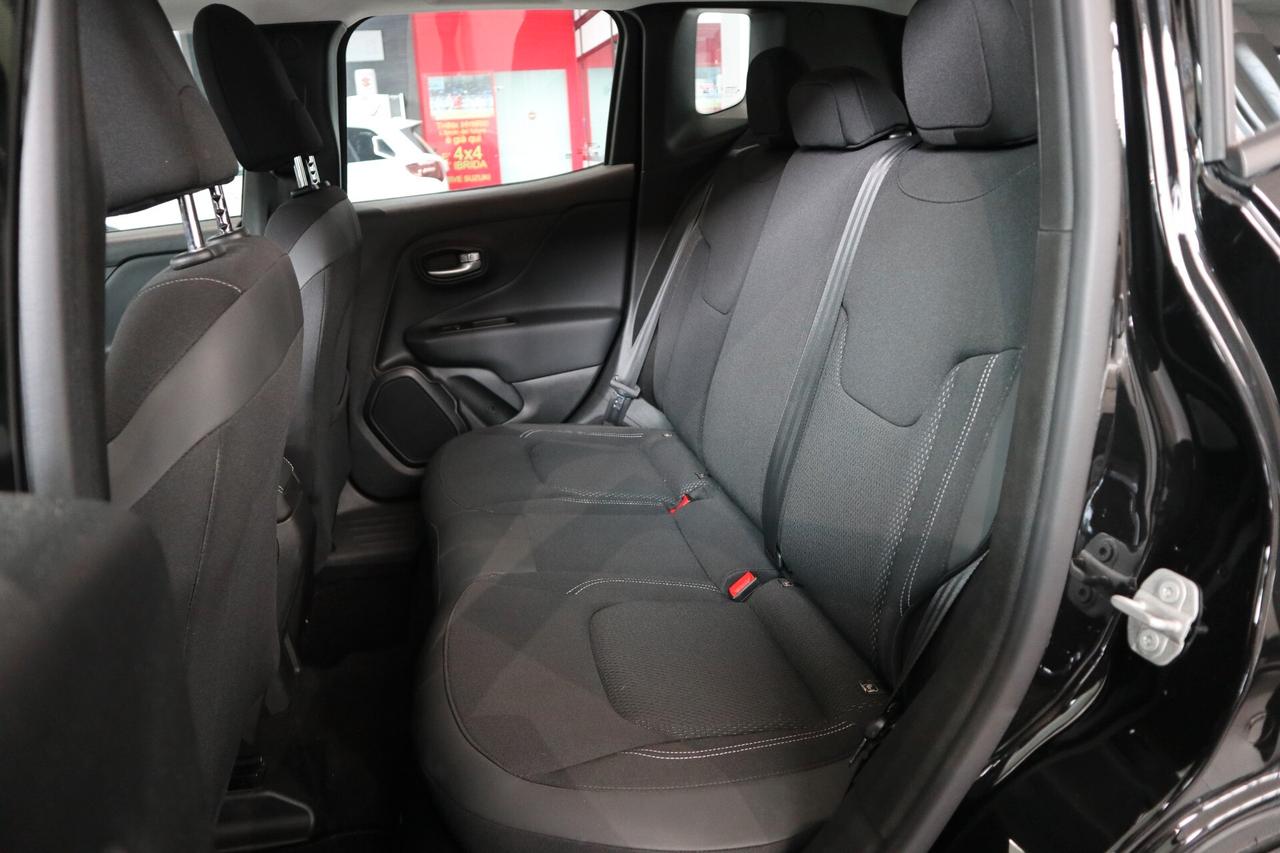 Jeep Renegade 1.0 T3 Longitude