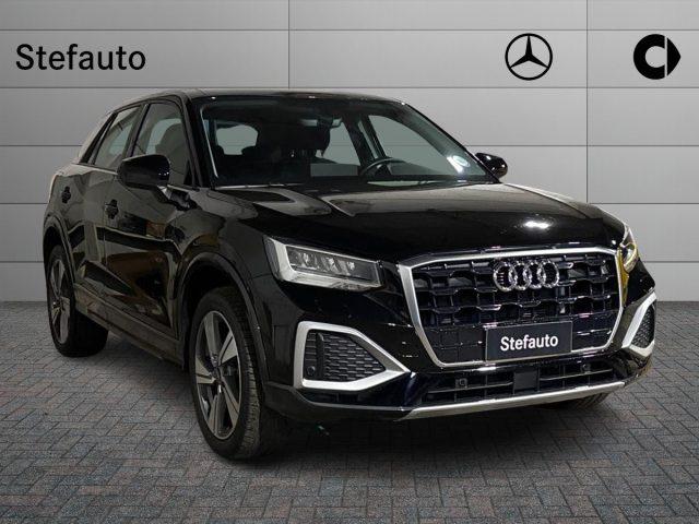 AUDI Q2 30 TFSI Business