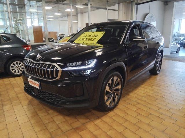 SKODA Kodiaq 2.0 TDI DSG 7 posti Style MATRIX C/GRIMALDI SP.DAY