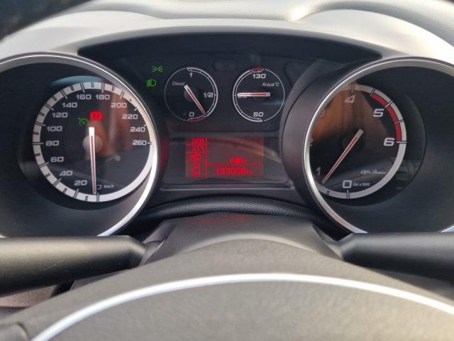 ALFA ROMEO Giulietta 1.6 JTDm-2 120 CV Distinctive