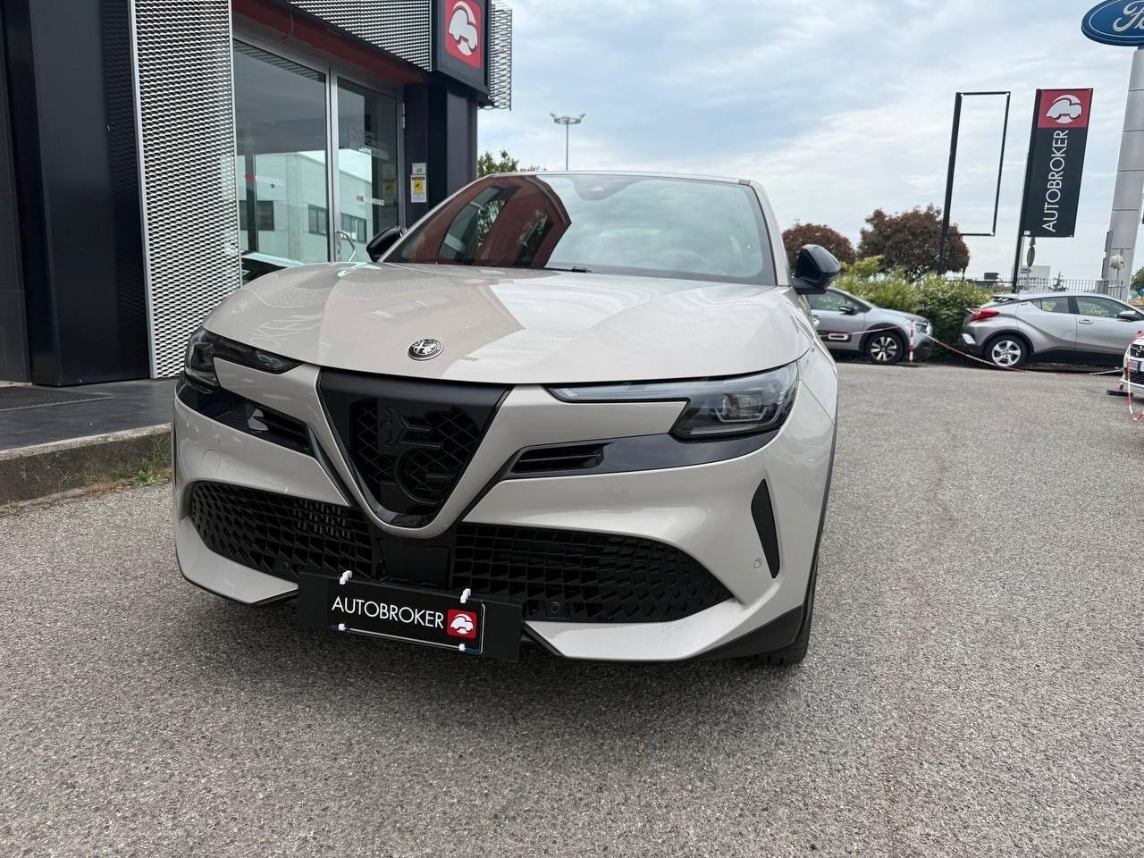 ALFA ROMEO Junior Junior 1.2 136 CV Hybrid eDCT...