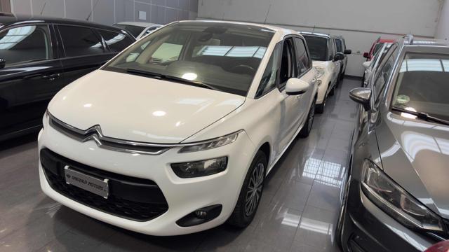 CITROEN C4 Picasso 1.6 e-HDi 115 Business