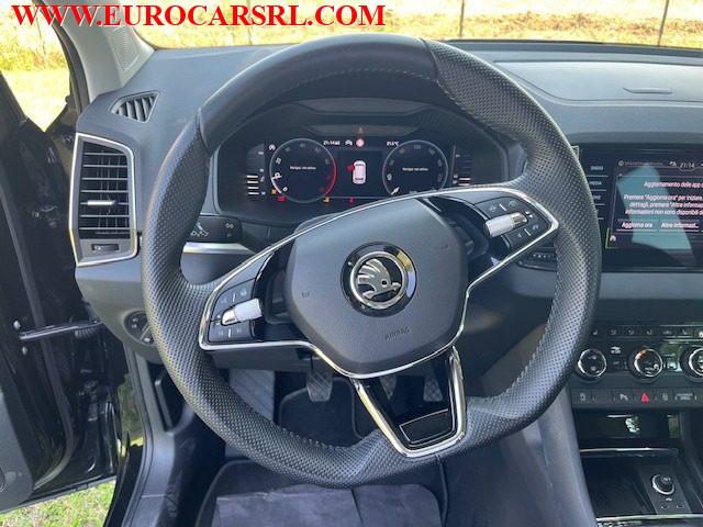 SKODA Karoq 1.0 TSI 110 CV Ambition