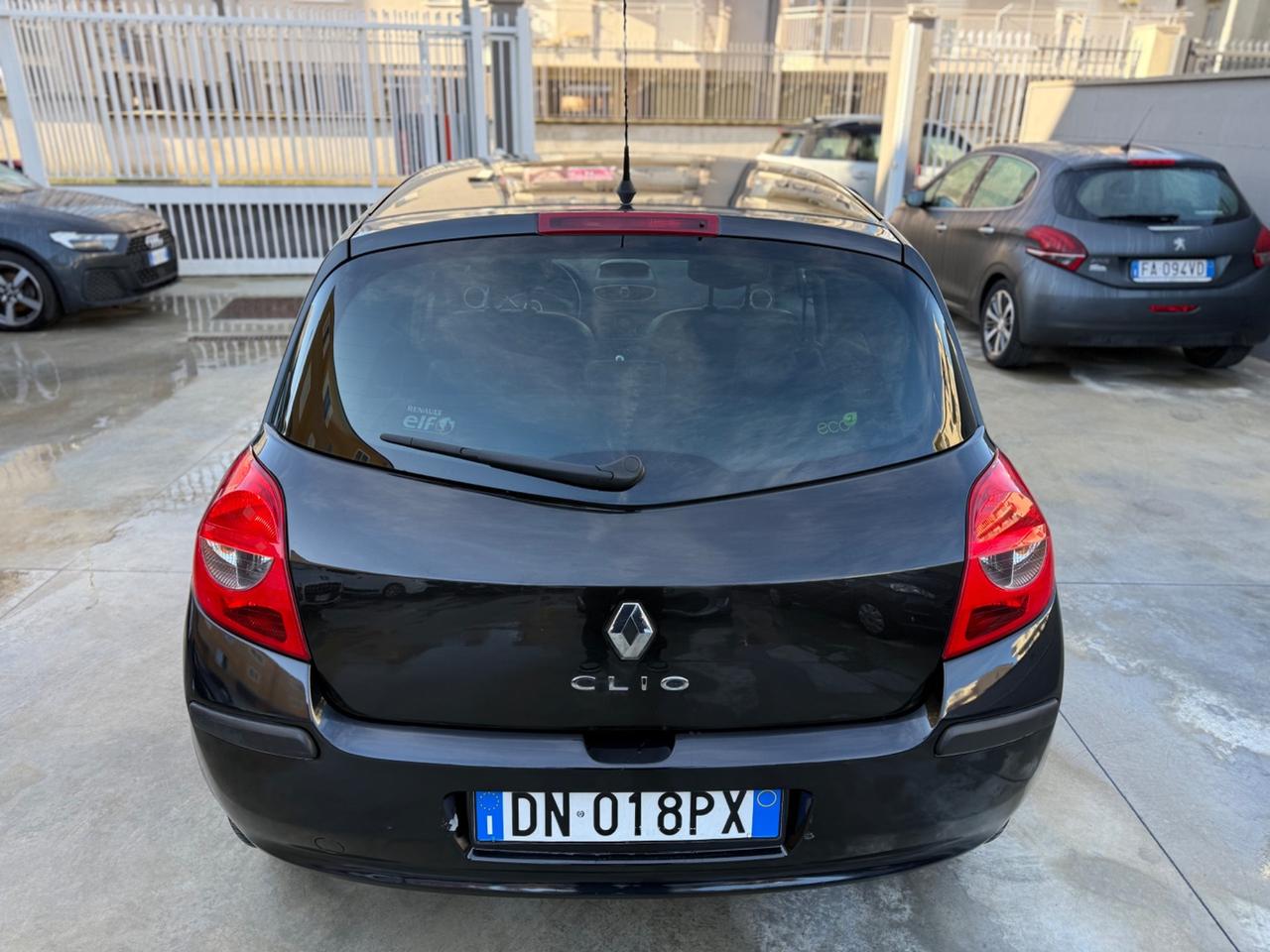 Renault Clio 1.5 dCi 85CV 5 porte Dynamique