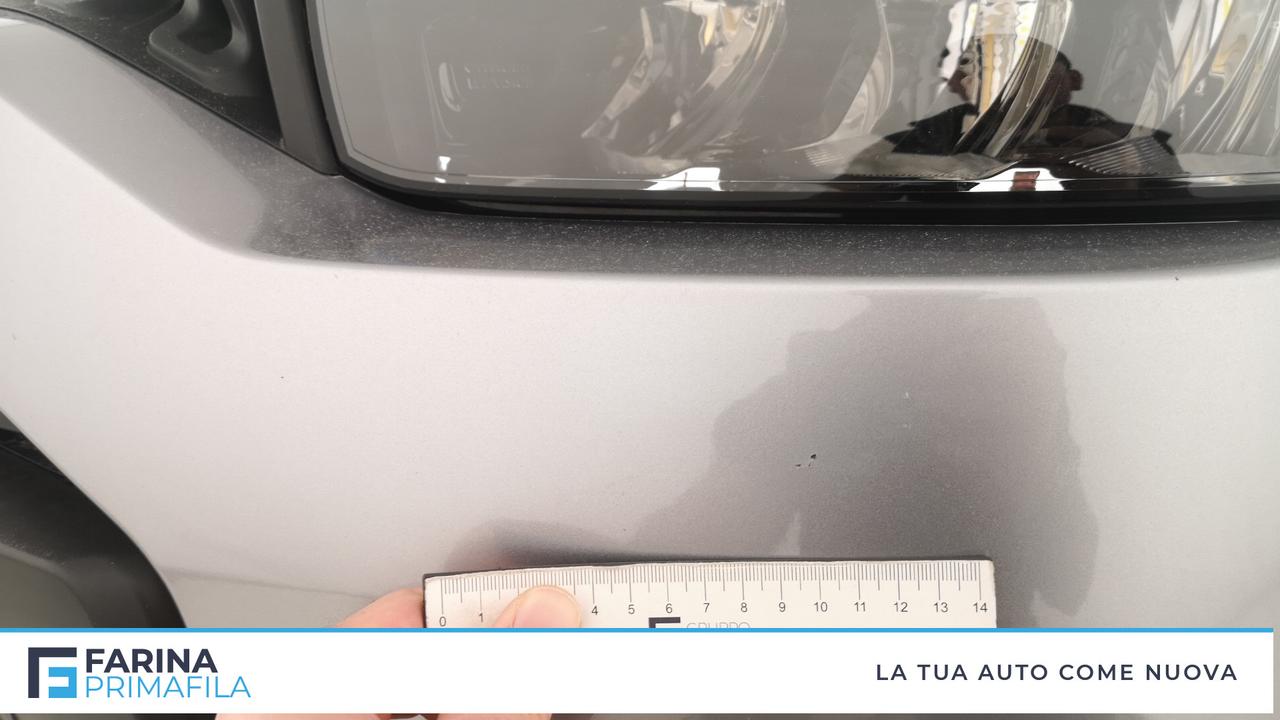 CITROEN C3 Aircross I 2021 - C3 Aircross 1.2 puretech Max s&s 130cv eat6