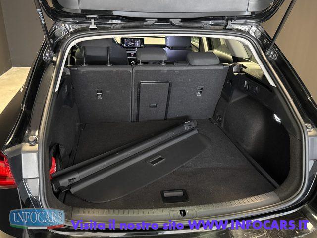 SEAT Leon Sportstourer 2.0 TDI 116 CV Style - PROMO
