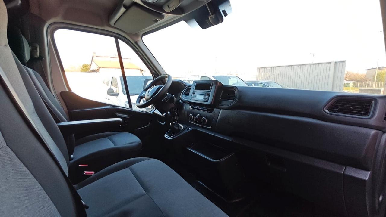 Renault Master T 35 DCI 136 CV FRIGO