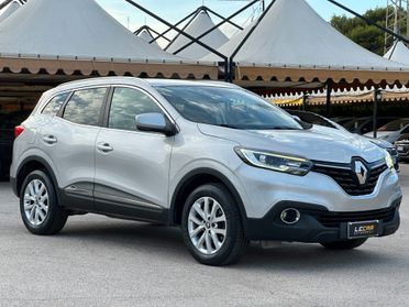 RENAULT Kadjar 1.5 dCi 8V 110 CV Energy Business