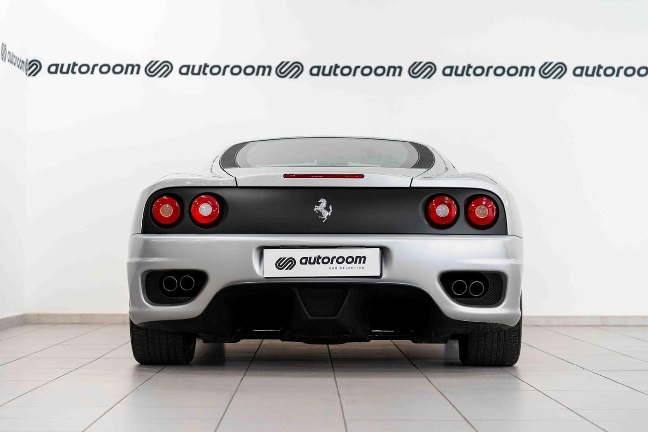 Ferrari 360 Modena F1