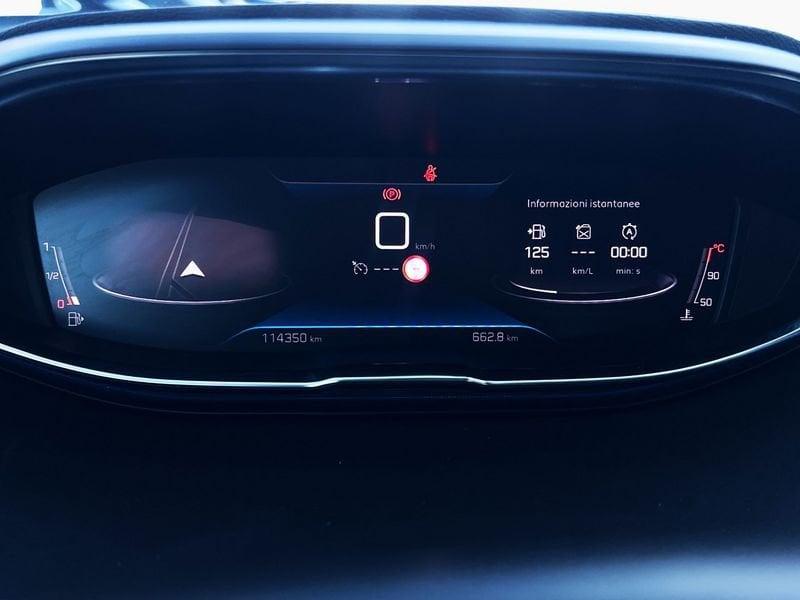 Peugeot 3008 3008 BluHdi 130cv ALLURE