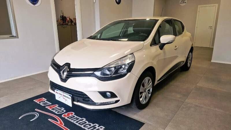Renault Clio TCe 12V 90 CV GPL S&S Energy Intens