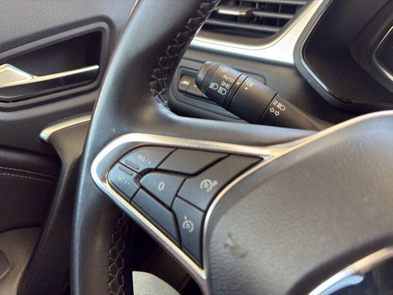 Renault Captur Captur 1.6 E-Tech full hybrid Techno 145cv auto