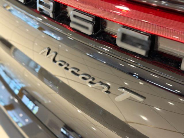 PORSCHE Macan III 2.0 T 265 CV Pdk