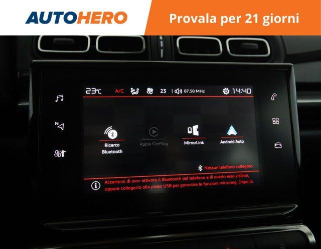CITROEN C3 PureTech 82 Shine