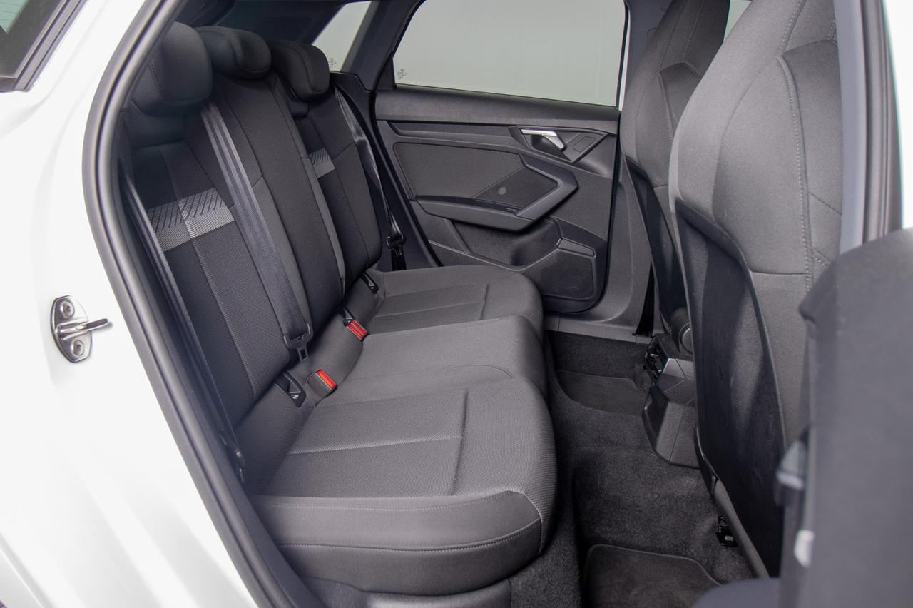 Audi A3 Sportback 35 1.5 Tfsi 150 Cv