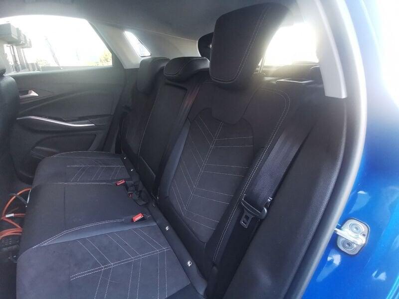 Opel Grandland Hybrid 1.6 225cv PHEV Business Elegance FWD
