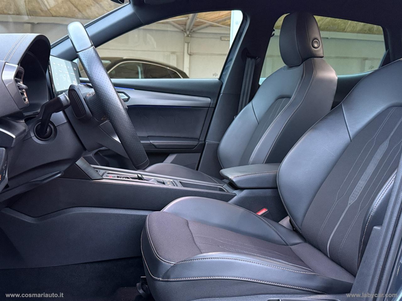 CUPRA Formentor 2.0 TDI 4Drive DSG