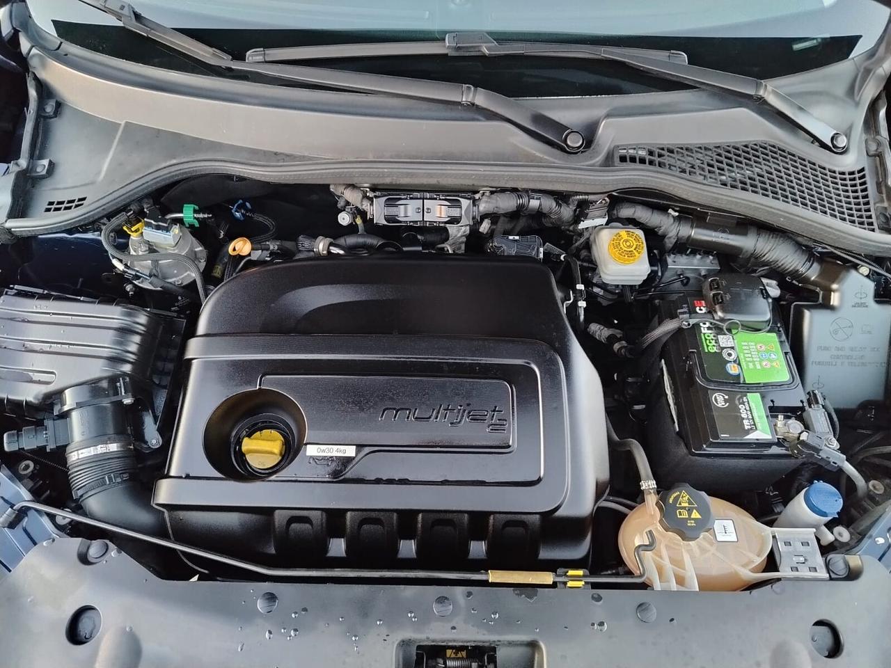 Fiat Tipo 1.3 Mjt SW