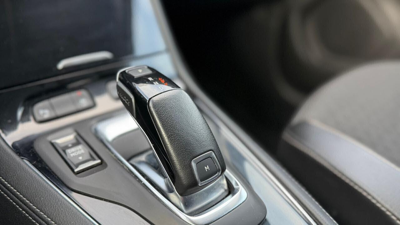 Opel Grandland 1.5 diesel Ecotec aut. GS Line