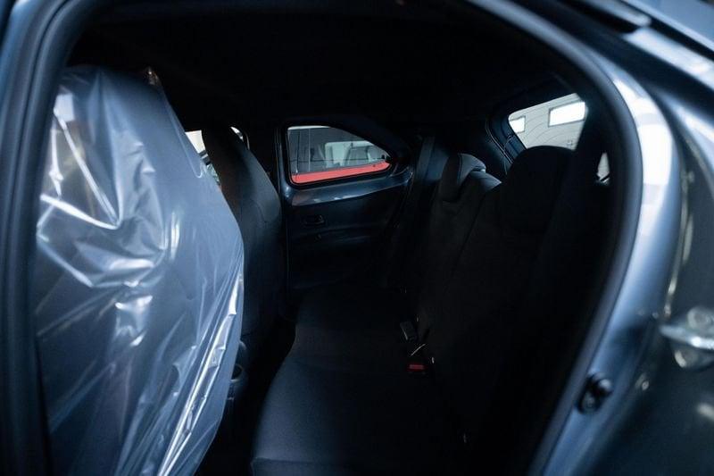 Toyota Aygo X Air 1.0 Trend Air 72cv