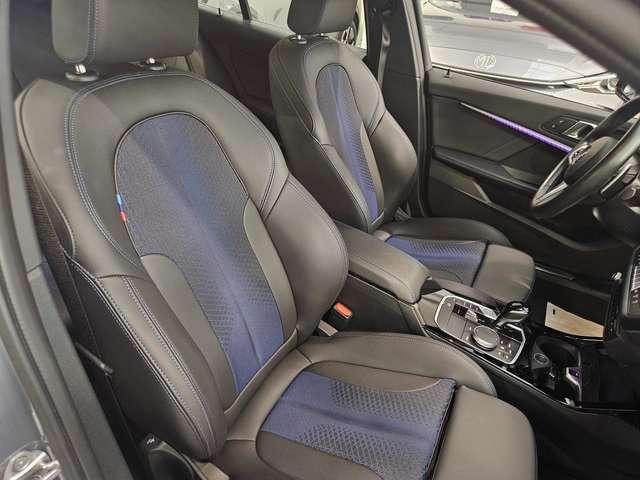 BMW 118 118d Msport 150cv Auto