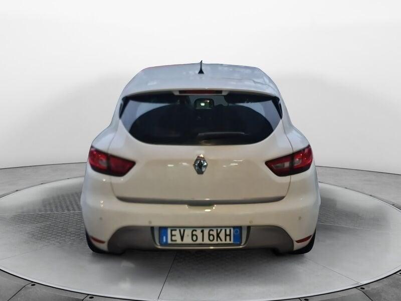 Renault Clio Clio 1.2 TCe 120CV EDC 5 porte GT