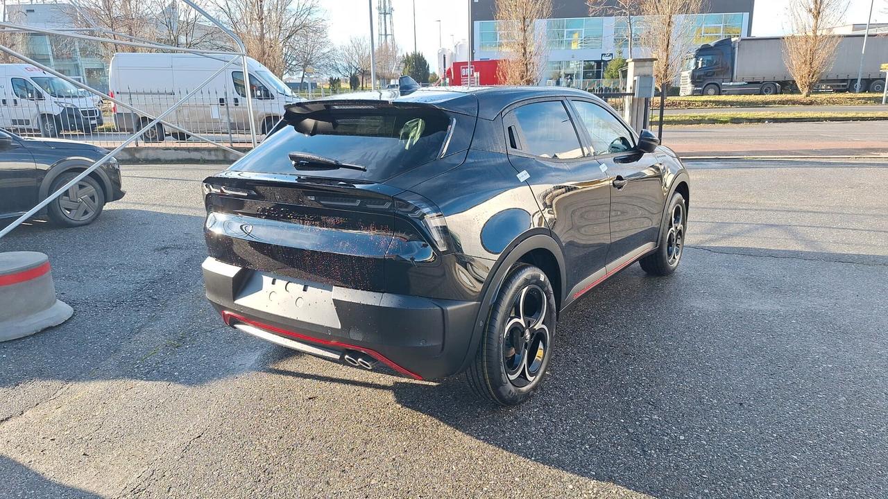 Alfa Romeo Altro JUNIOR SPECIALE 1.2 HYBRID 136 CV CON PACK TECHNO