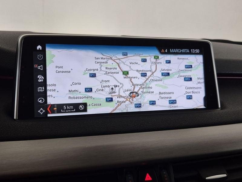 BMW X5 F15 2013 Diesel xdrive25d Luxury 231cv auto