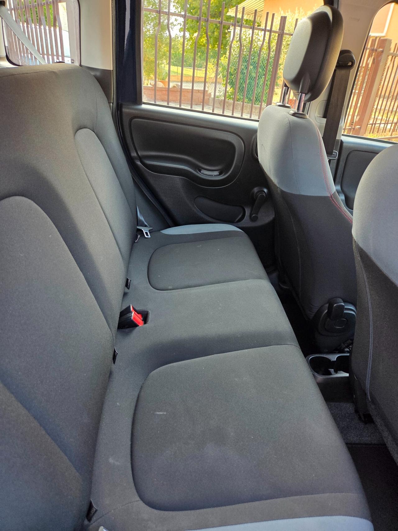 Fiat Panda - 2020