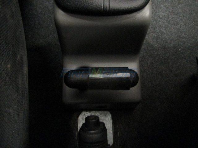 FIAT Panda 1.1i 4x4 Trekking