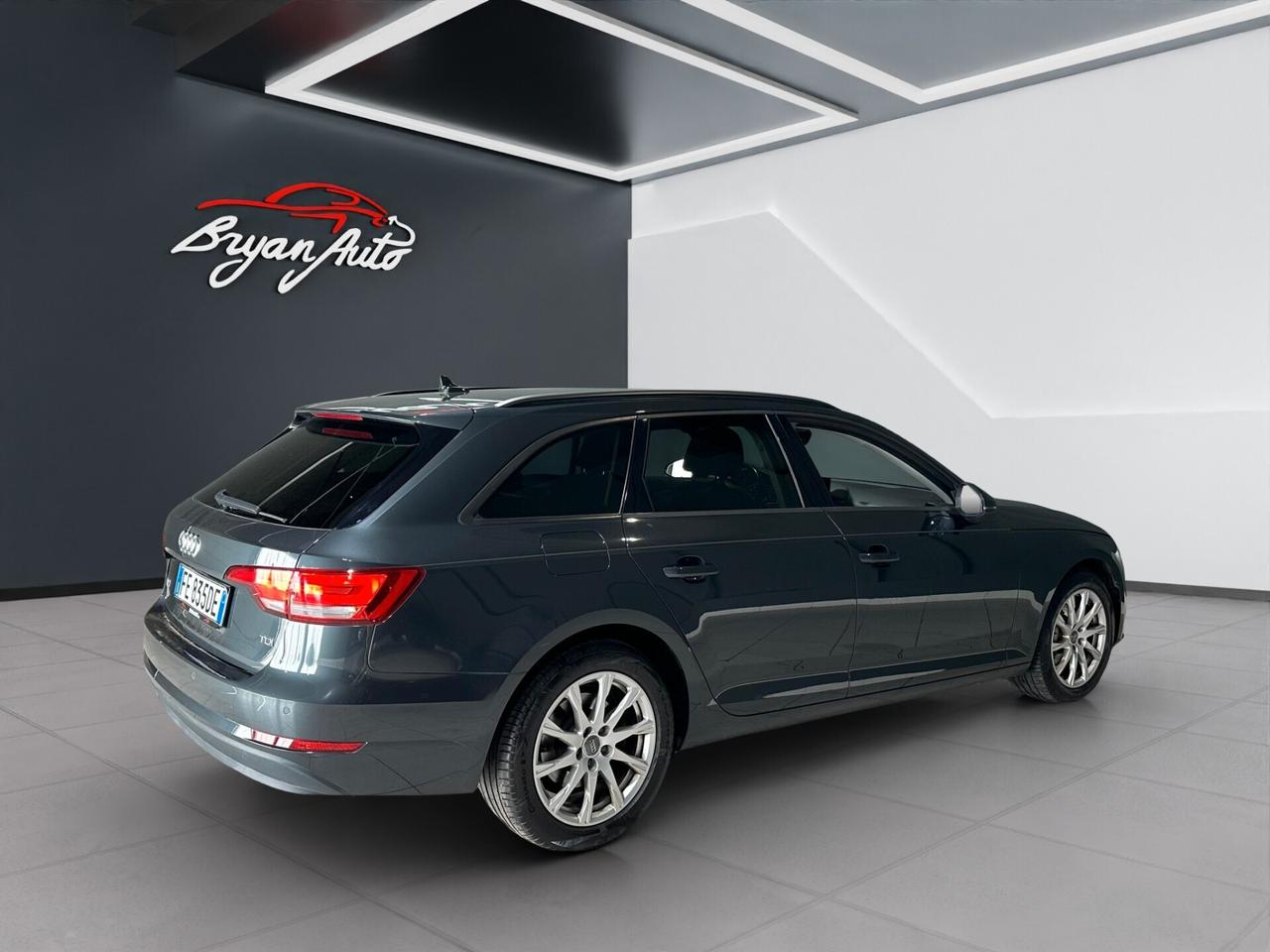 Audi A4 Avant 2.0 TDI 190 CV S tronic Business