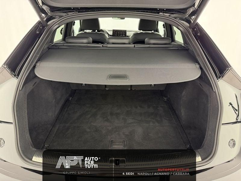 Audi Q5 Q5 Sportback 40 2.0 tdi mhev 12V S line Plus quatt
