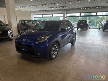 Toyota Aygo X X 1.0 Trend 72 CV