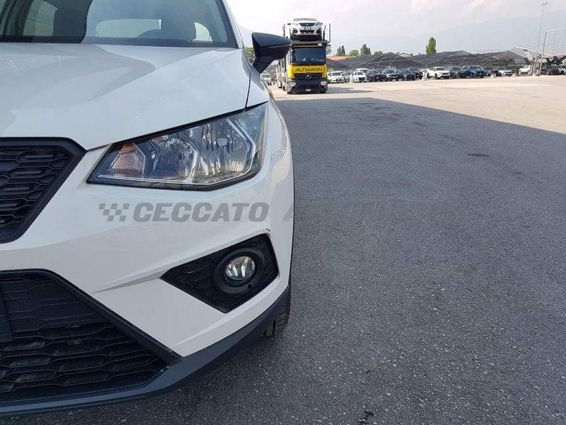 Seat Arona Arona 1.0 ecotsi Reference 95cv