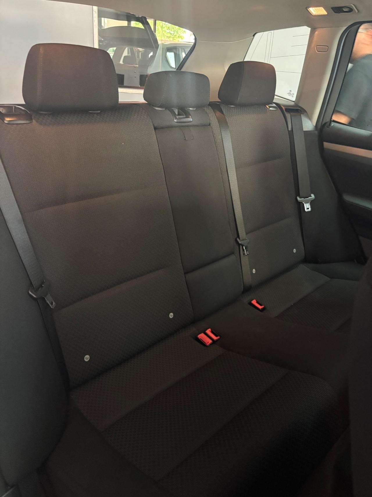 Bmw X3 xDrive20d * TETTO PANORAMICO *