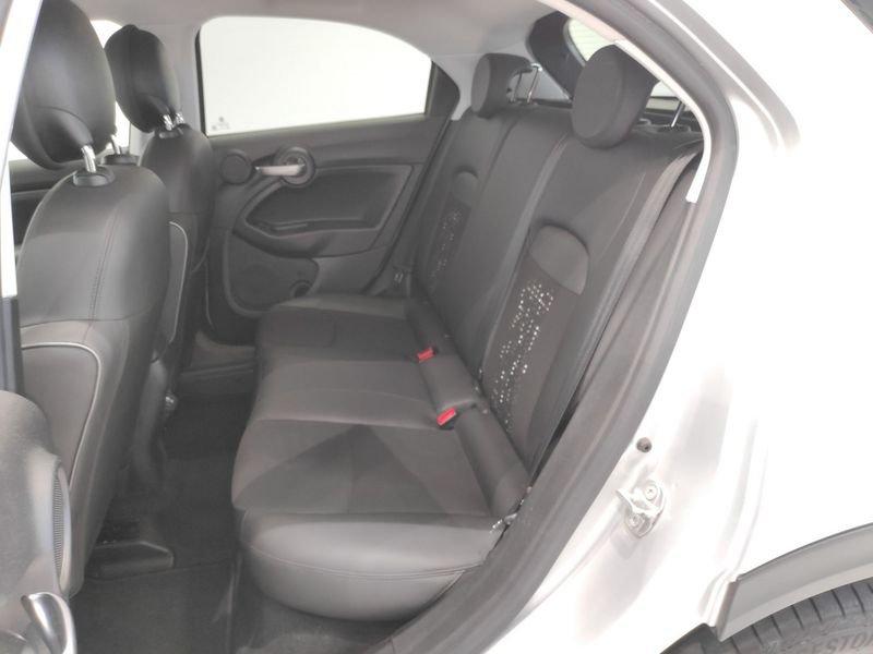 FIAT 500X 1.3 MultiJet 95 CV Connect*DIESEL*NEOPATENTATI*
