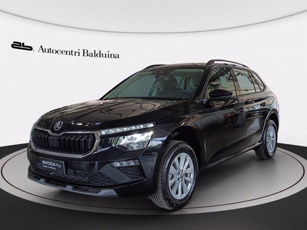 SKODA Kamiq 1.0 tsi selection 115cv dsg del 2025