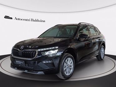 SKODA Kamiq 1.0 tsi selection 115cv dsg del 2025