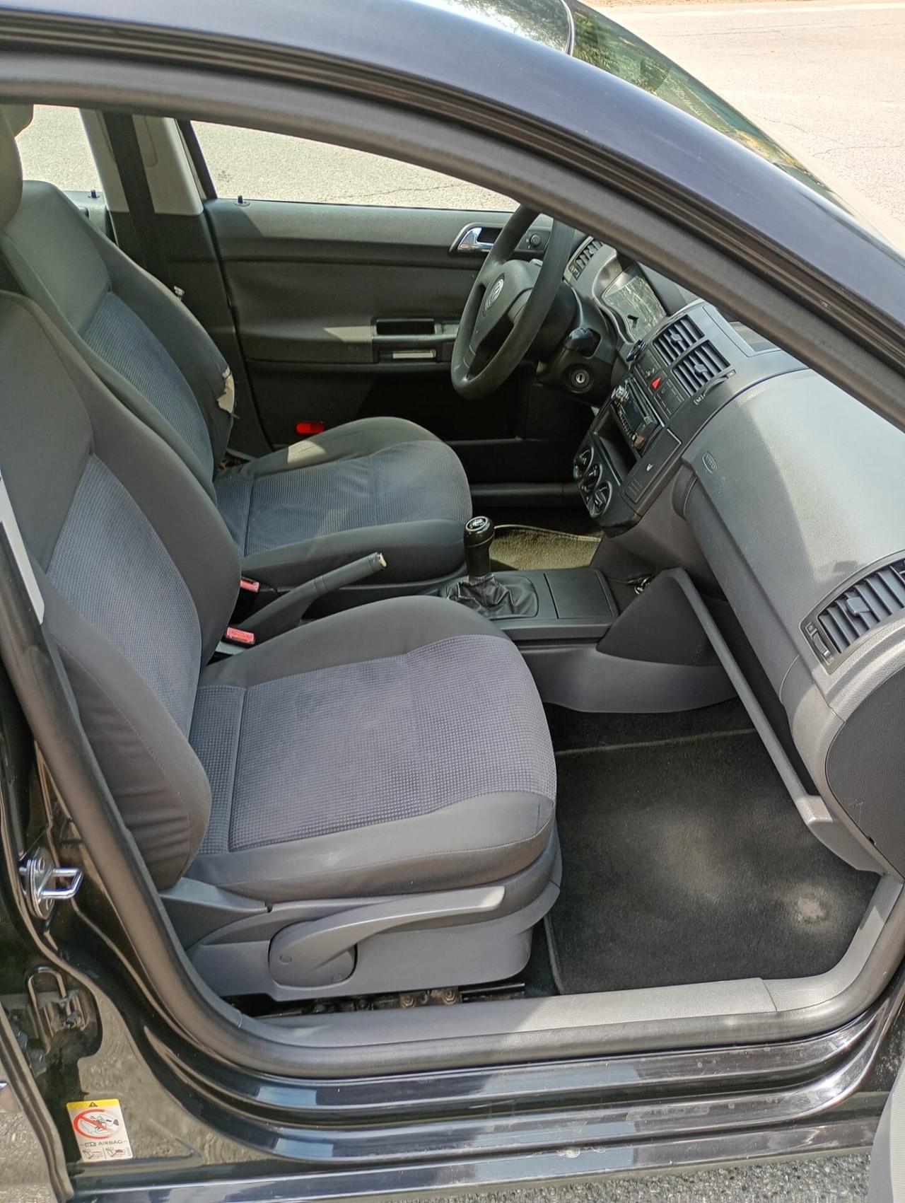 Volkswagen Polo 1.4 TDI 5p.