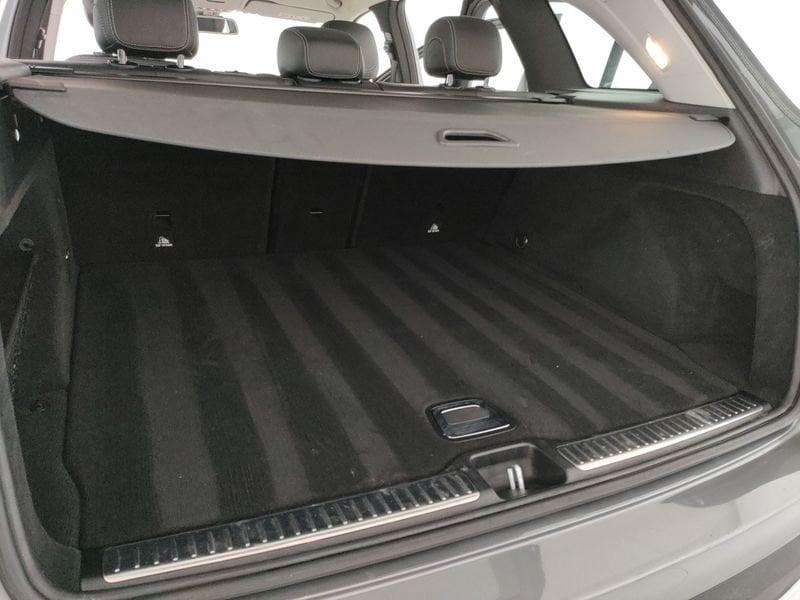 Mercedes-Benz GLC GLC 220 d 4Matic Premium