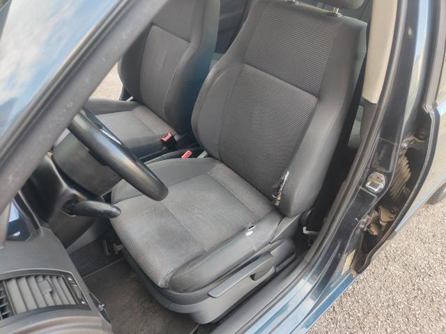 VOLKSWAGEN Polo 1.9 TDI 5 Porte Highline