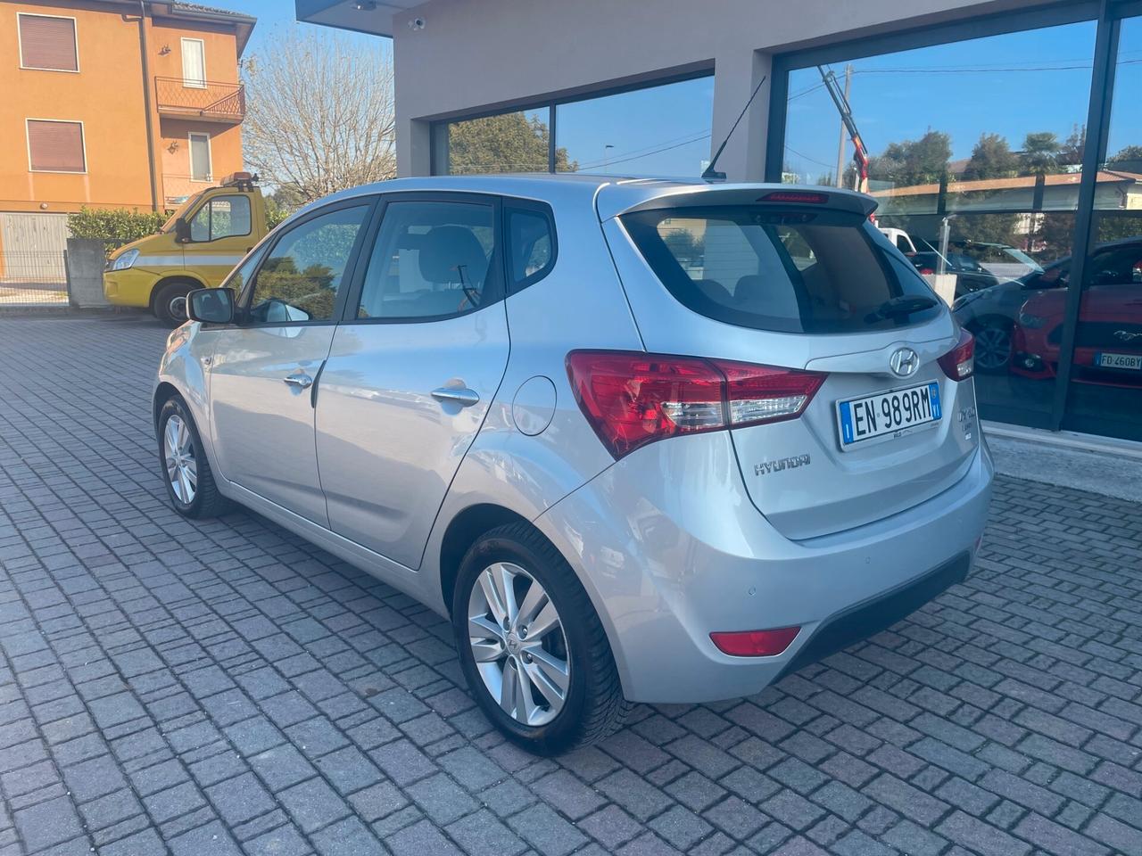 Hyundai iX20 1.6 CRDI 115 CV Comfort