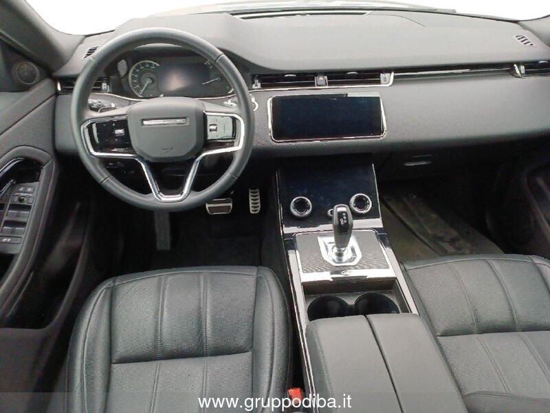 Land Rover RR Evoque Range Rover Evoque II 2019 Die Range Rover Evoque 2.0d i4 mhev R-Dynamic S awd 16