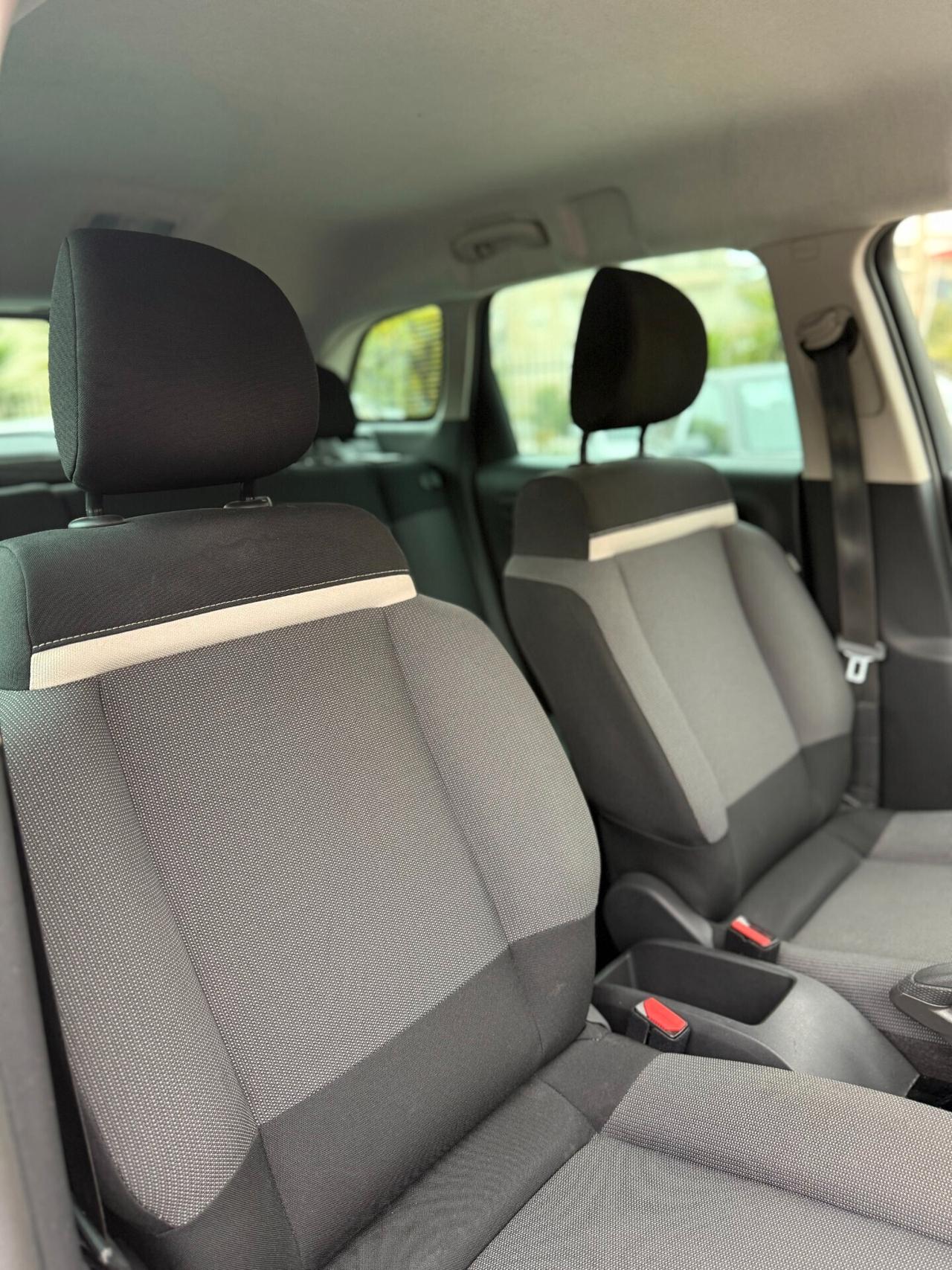 Citroen C3 Aircross PureTech 110 S&S Shine Pack