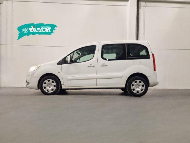 PEUGEOT Partner 1.6 HDi 112CV