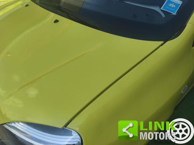 RENAULT Twingo 1.0 SCE LIVE
